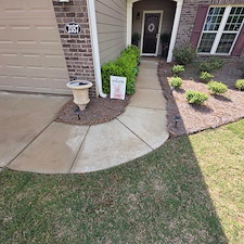 Driveway Cleaning in Auburn, AL 0